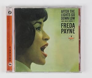 Freda Payne: After the Lights Go Down Low (Verve Originals Serie)