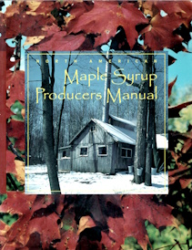 North American maple syrup producers manual