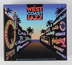 The West Coast Jazz Box