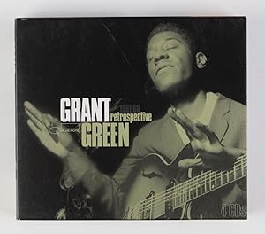 Grant Green: Retrospective