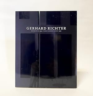 Gerhard Richter : Documenta IX, 1992