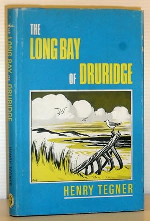 The Long Bay of Druridge