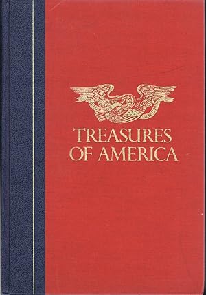 Illustrated Guide to the Treasures of America