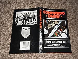 Commando Diary