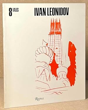 Ivan Leonidov _ Catalogue 8