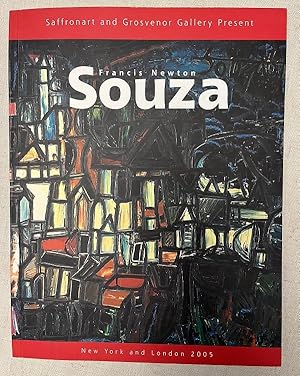 Francis Newton Souza