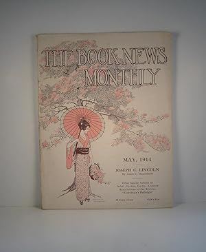 The Book News Monthly. May 1914
