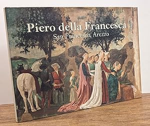 Piero della Francesca: San Francesco, Arezzo