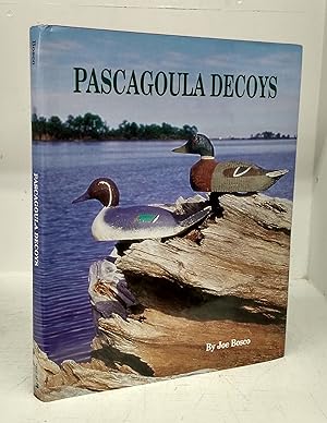 Pascagoula Decoys