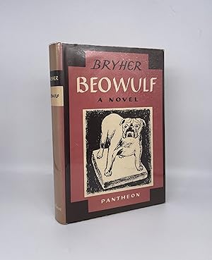 Beowulf: A novel