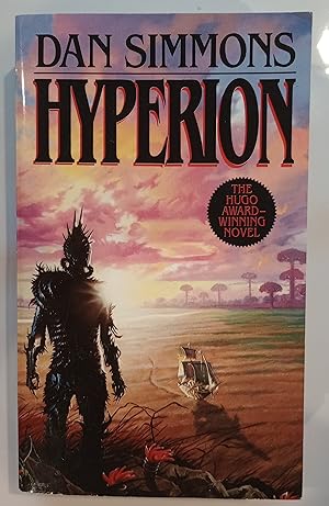 Hyperion (Hyperion Cantos)