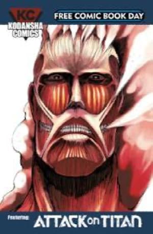 Attack on Titan