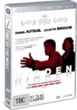 Hidden (2005) (Directors Suite) (2 Disc Set) [DVD]
