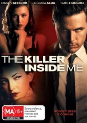 The Killer Inside Me [DVD]