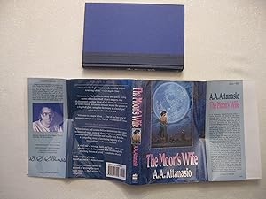The Moon's Wife - Signed!