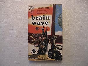 Brain Wave (Signed!)