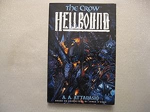 The Crow: Hellbound - Signed!