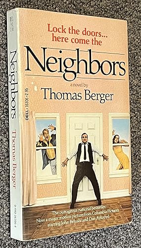 Neighbors; [Movie Tie-In]