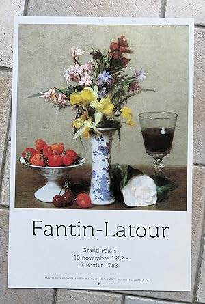 Fantin-Latour.