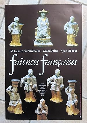Faiences francaises
