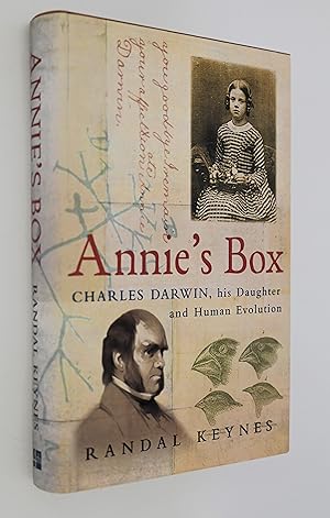 Annie's box : Charles Darwin, his daughter, and human evolution