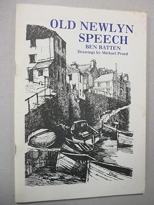 Old Newlyn Speech