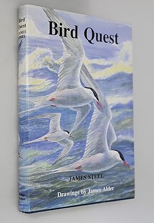 Bird quest