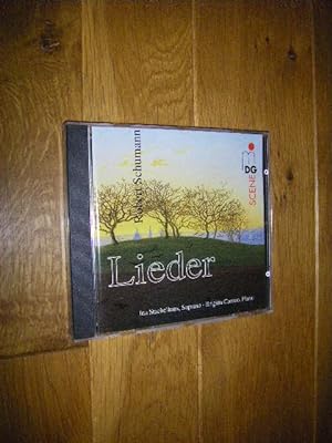 Lieder (CD)