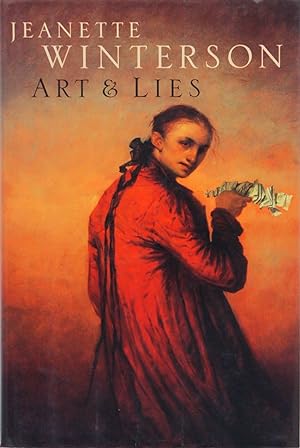 Art & Lies