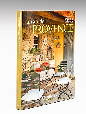 Un air de Provence.