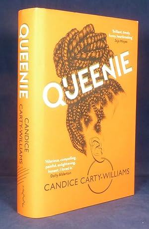 Queenie *First Edition, 1st printing*