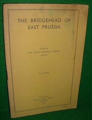 THE BRIDGEHEAD OF EAST PRUSSIA