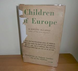 Children of Europe