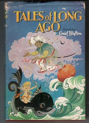 Tales of Long Ago