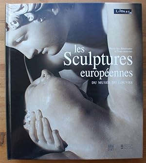 Les sculptures européennes du Musée du Louvre - Moyen Age, Renaissance et Temps Modernes