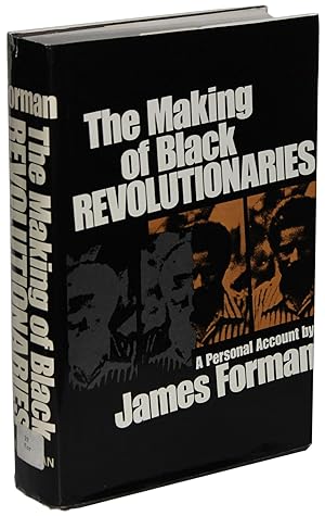 The Making of Black Revolutionaries
