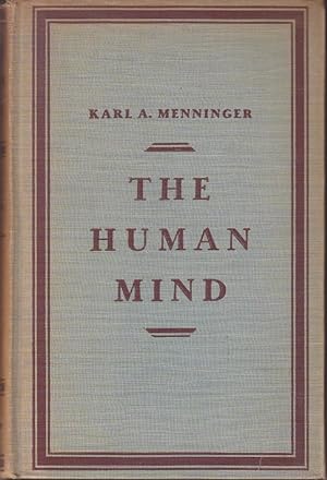 The Human Mind