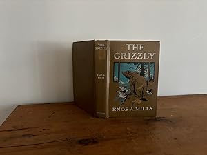 THE GRIZZLY: OUR GREATEST WILD ANIMAL