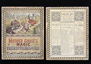 Mother Goose's Magic Transformations