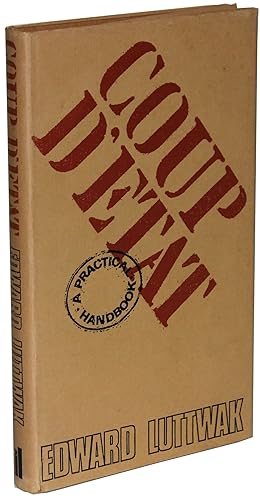 Coup D'etat A Practical Handbook