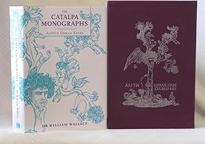 THE CATALPA MONOGRAPHS: A Critical Survey of the Art and Writings of Austin Osman Spare