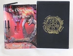THE GRAND GRIMOIRE OF INFERNAL PACTS