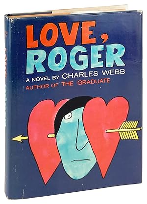 Love, Roger [with ALS and TLS to agent Llewellyn Howland]
