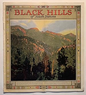 Black Hills of South Dakota