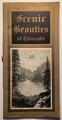 Scenic Beauties of Colorado and Denver