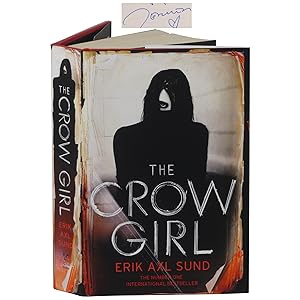 The Crow Girl