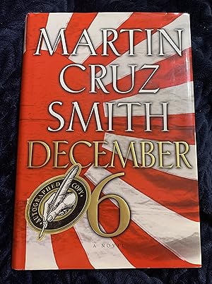 December 6: A Novel