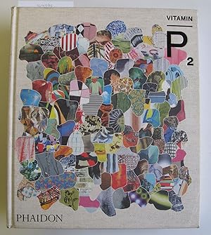 Vitamin P2 | New Perspectives in Painting