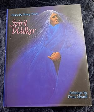 Spirit Walker: Poems by Nancy Wood