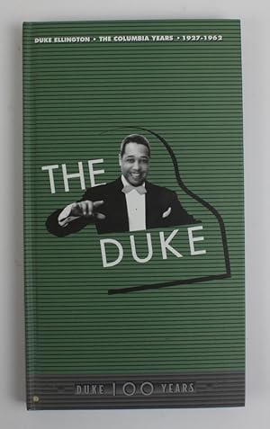 The Duke: The Essential Collection 1927 - 1962